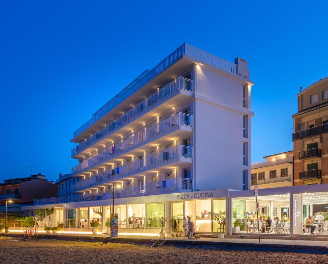 Stellamare Καόρλε Εξωτερικό φωτογραφία