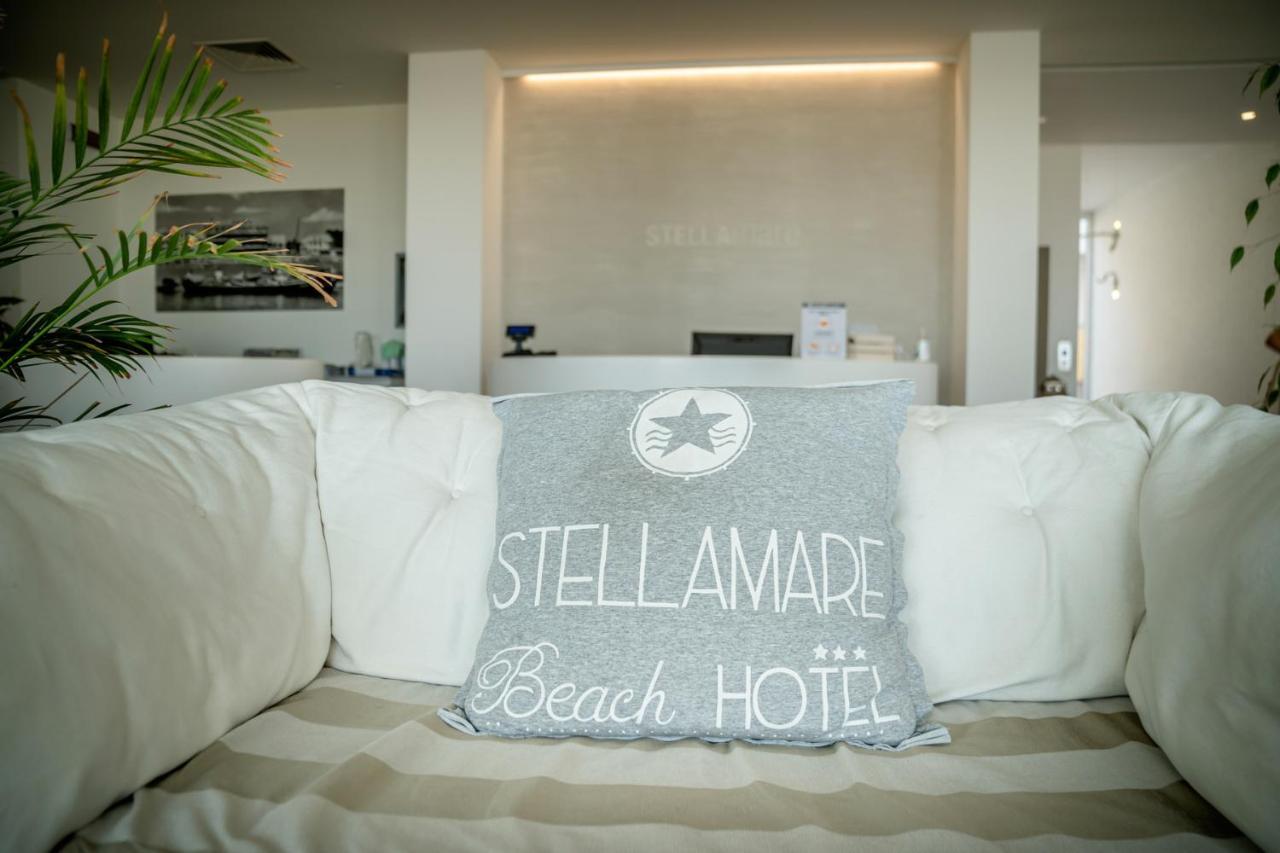 Stellamare Καόρλε Εξωτερικό φωτογραφία