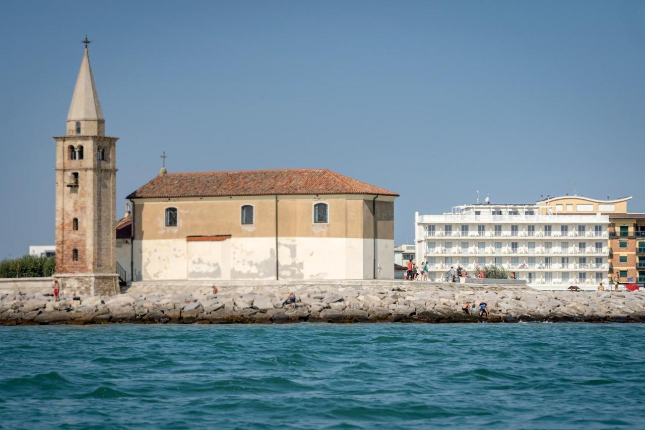 Stellamare Καόρλε Εξωτερικό φωτογραφία