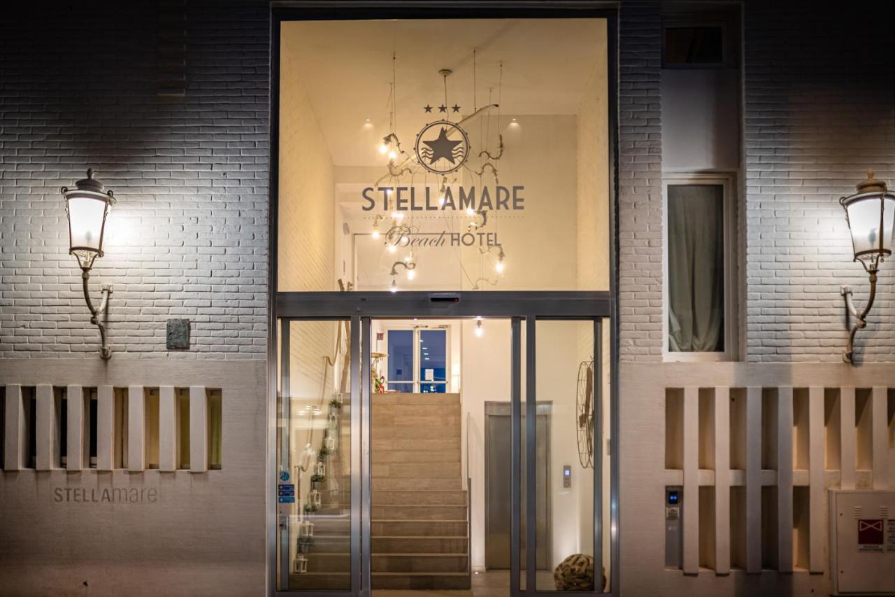 Stellamare Καόρλε Εξωτερικό φωτογραφία