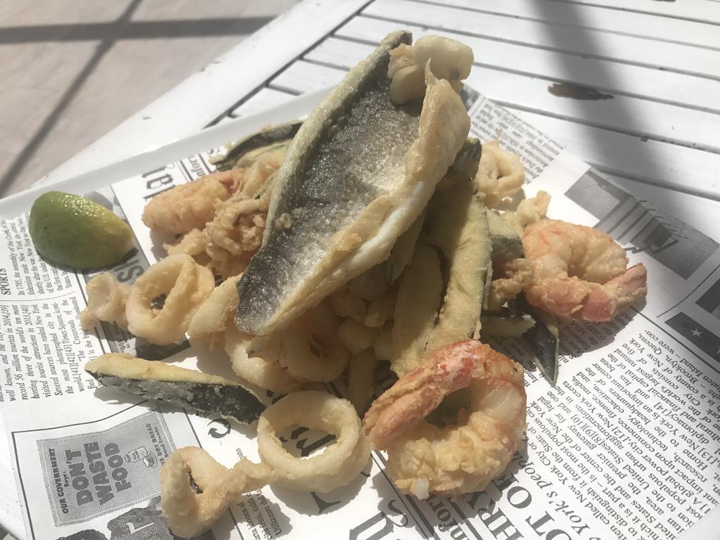 Stellamare Καόρλε Εξωτερικό φωτογραφία