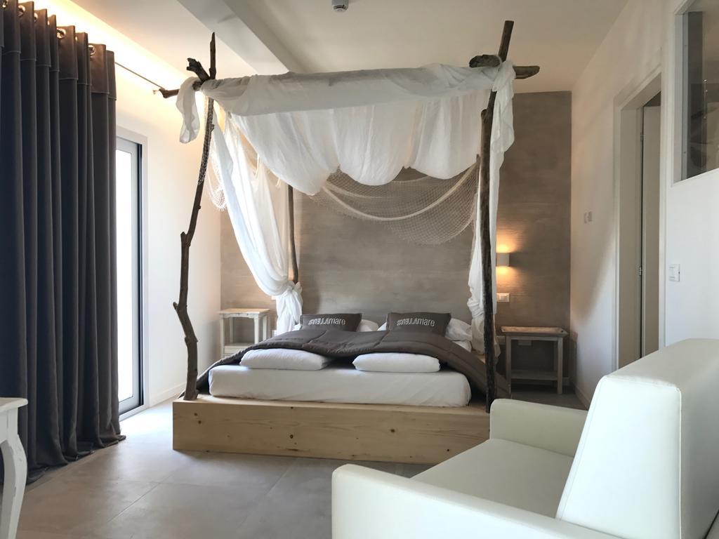 Stellamare Καόρλε Εξωτερικό φωτογραφία