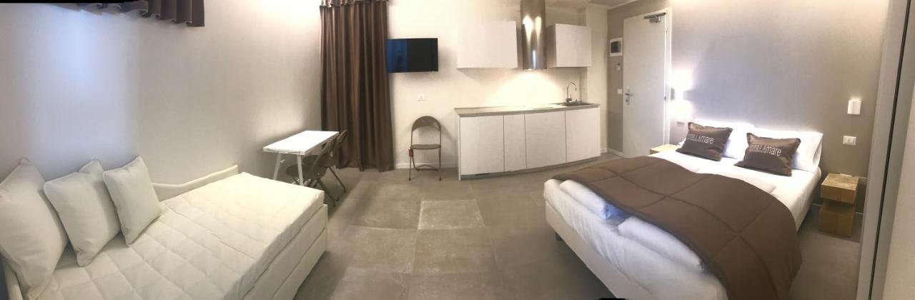 Stellamare Καόρλε Εξωτερικό φωτογραφία